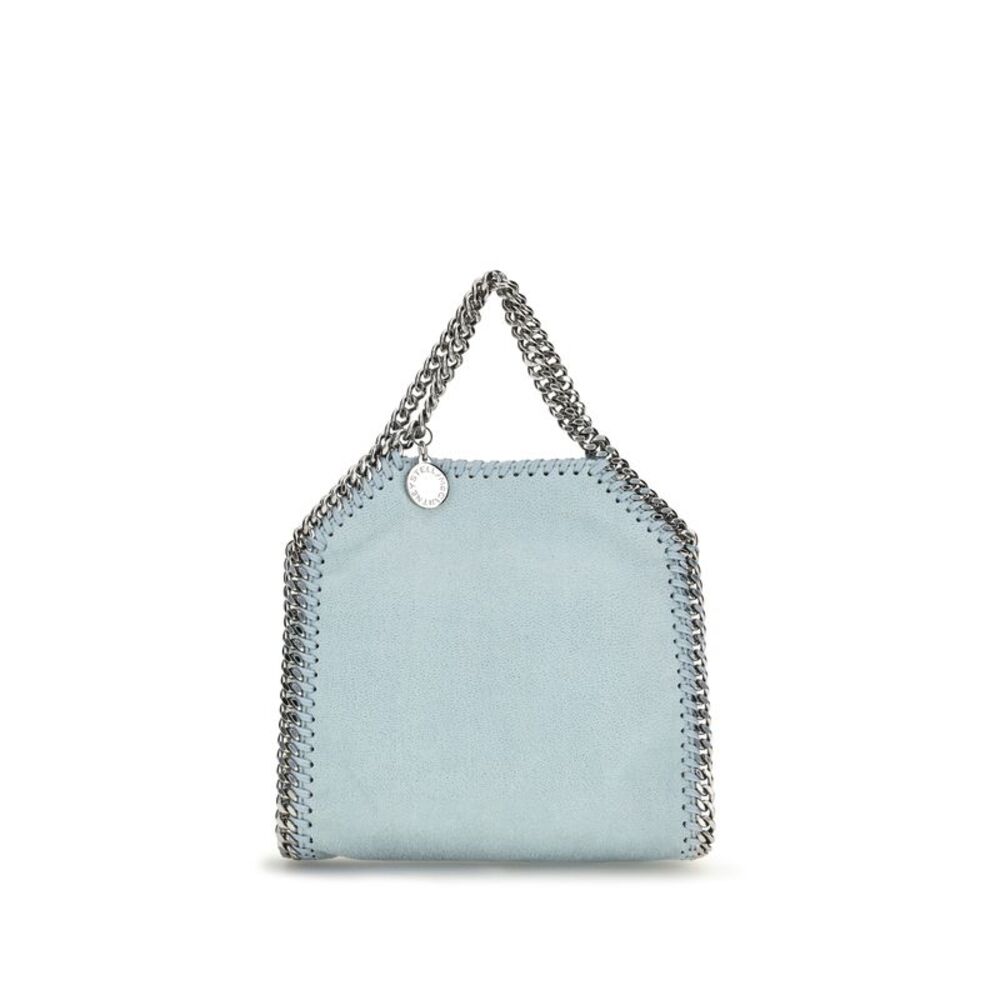 Stella Mccartney Women Tiny Shaggy Handbag